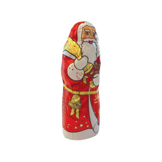 Order Lindt Holiday Santa Milk Chocolate Candy, 1.4 oz. food online from CVS store, LANCASTER on bringmethat.com