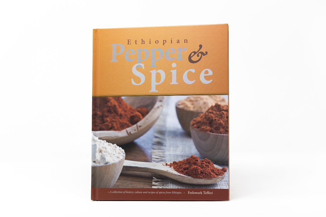 Order Ethiopian Pepper and Spice food online from Cafe Colucci store, Oakland on bringmethat.com