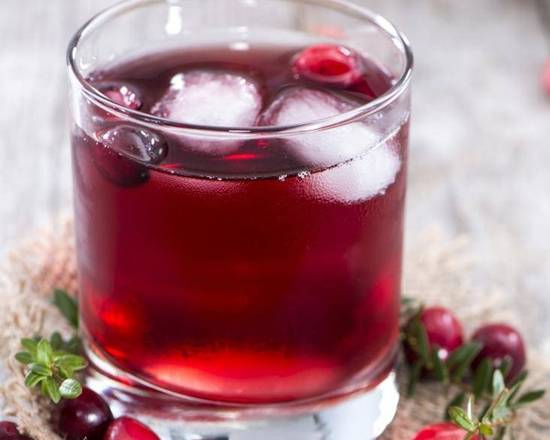 Order Cranberry Juice food online from Sukoon store, Littleton on bringmethat.com