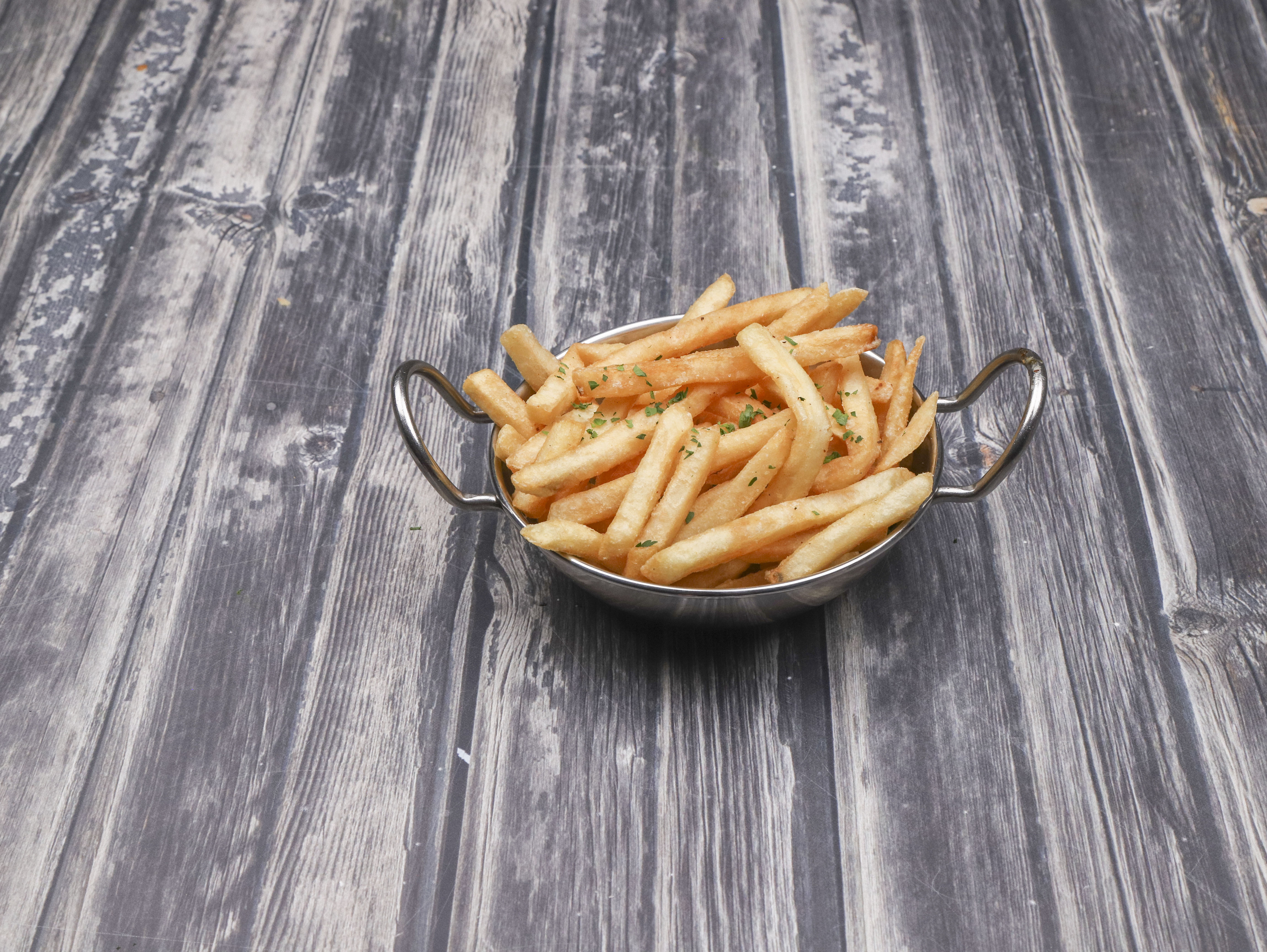Order French Fries food online from Dolce- carini store, Philadelphia on bringmethat.com