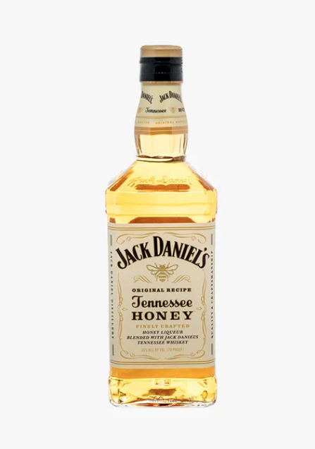 Order Jack Daniel's Tennessee Honey  food online from Terners Liquor store, Los Angeles on bringmethat.com