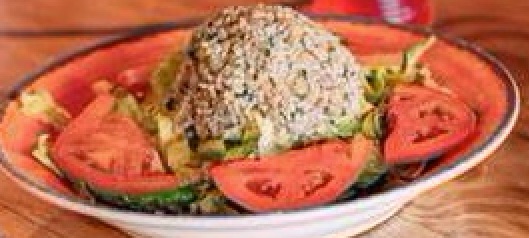 Order Quinoa Salad food online from The Port Of Peri Peri store, Pleasanton on bringmethat.com