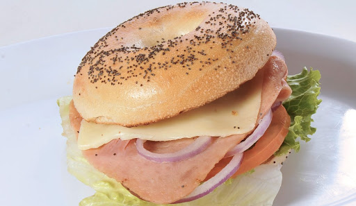 Order Time Square Sandwich food online from Tillie's Fine Food & Coffee Company store, Lodi on bringmethat.com