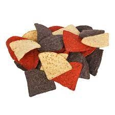 Order 100% GF Corn Chips for gluten allergy food online from Carlos Que Pasa store, Toledo on bringmethat.com