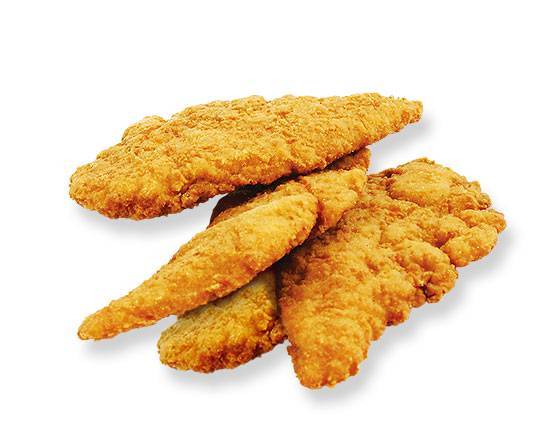 Order 4 Pieces Tenders food online from Us Kennedy Fried Chicken store, New York on bringmethat.com