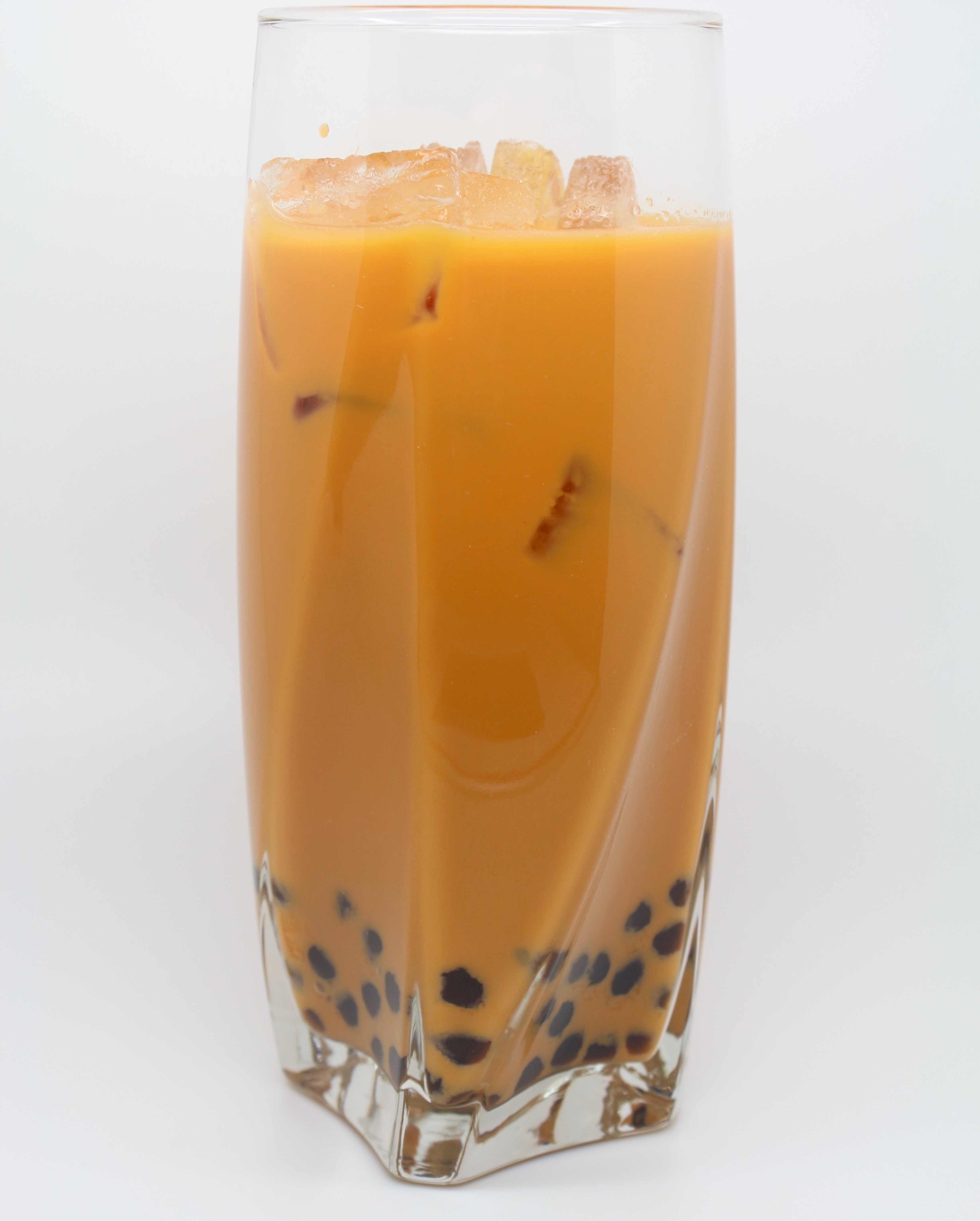Order A02. Thai Milk Tea 泰式奶茶 food online from Uncle Chen Primetime store, State College on bringmethat.com