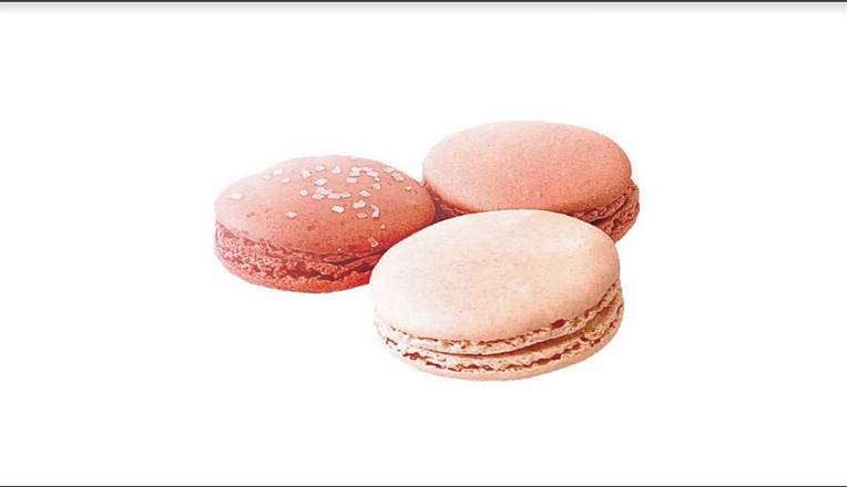 Order Single Macaron food online from Boba Time store, Fullerton on bringmethat.com