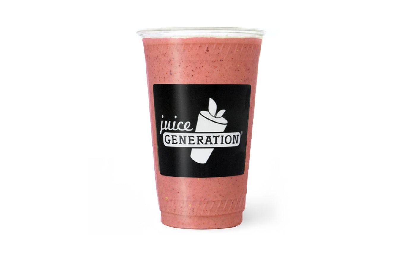 Order Cherry Butter Cup™ food online from Juice Generation store, Williamsburg on bringmethat.com