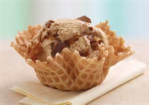 Order Waffle Bowl food online from Ben & Jerry store, Manchester on bringmethat.com