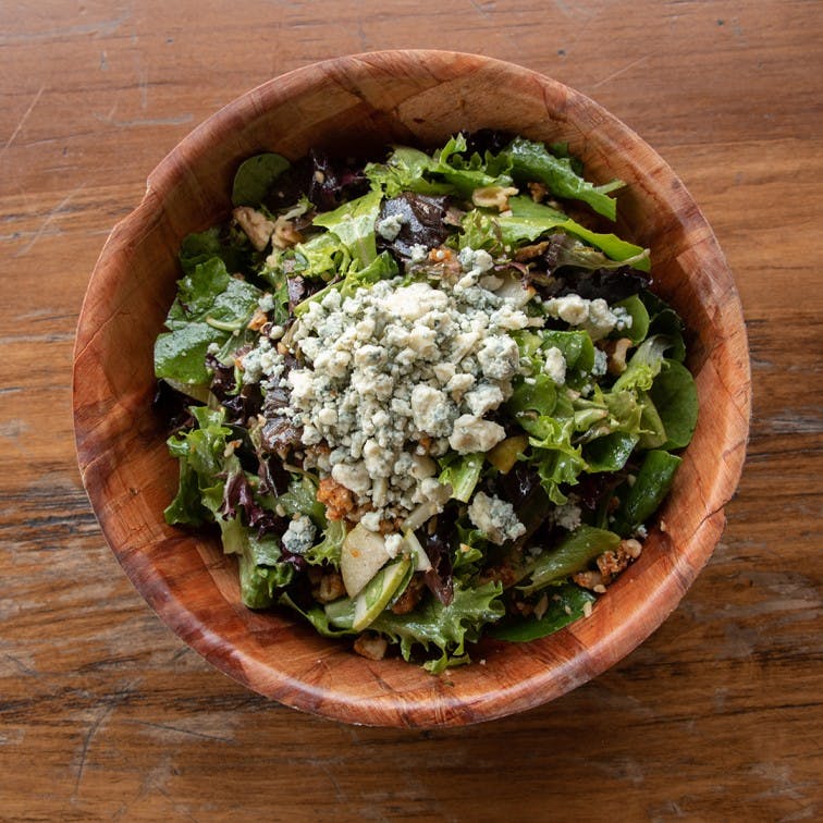 Order Urbn Salad - Small food online from Urbn store, San Diego on bringmethat.com