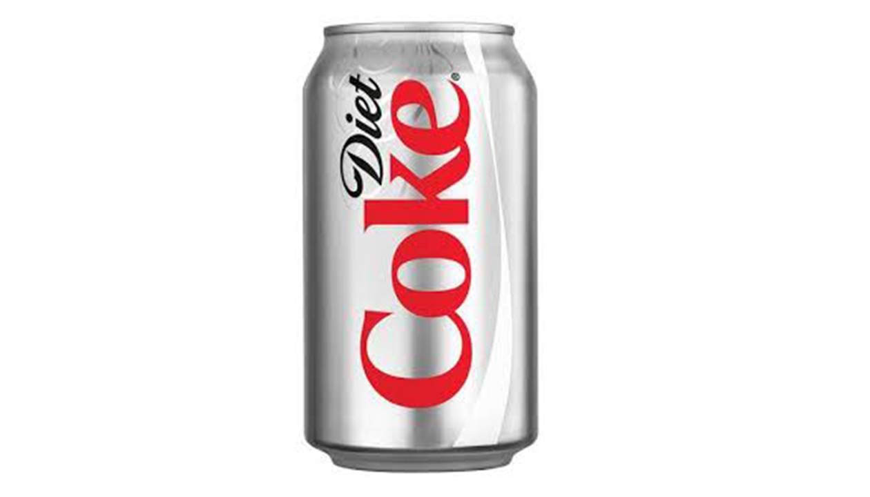 Order Diet Coke food online from Shiki Bento House store, Foster City on bringmethat.com