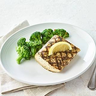 Order Simply Grilled Mahi food online from Carrabba's store, Winston Salem on bringmethat.com