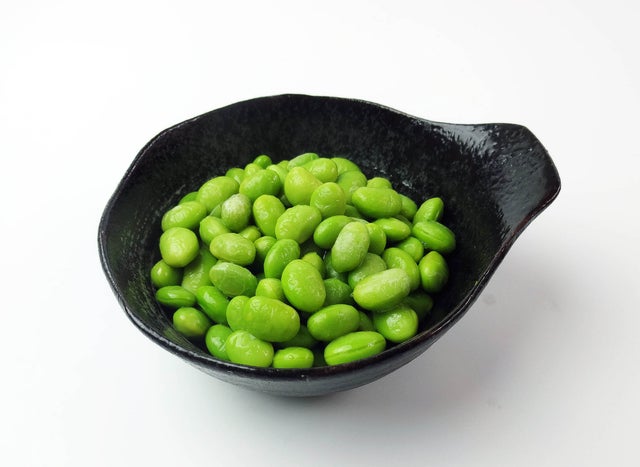 Order Edamame food online from I Heart Bento store, Cupertino on bringmethat.com