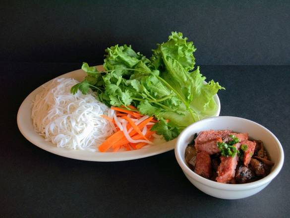 Order 53. Bun Cha Dong Xuan food online from Pho Vn Cuisine store, Fishers on bringmethat.com