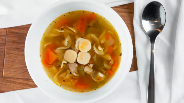 Order Homemade Soup food online from Cooper Corner store, Winfield on bringmethat.com