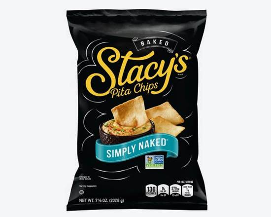 Order Stacy's Pita Chips food online from Bel Clift Market store, SF on bringmethat.com
