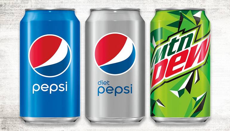 Order Choice of Pepsi-Cola® food online from Pasqually Pizza & Wings store, Rogers on bringmethat.com