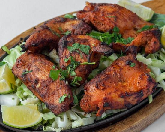 Order Chicken Tikka Kabab food online from Royal India store, San Diego on bringmethat.com