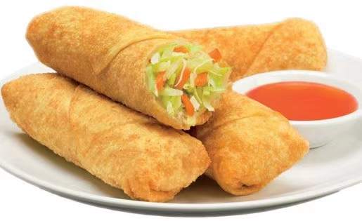 Order Pork Egg Roll春卷 food online from Cathay House store, Waco on bringmethat.com