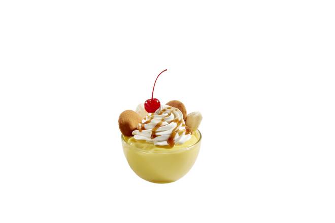 Order Grandma’s Banana Pudding  food online from Frisch Big Boy store, Bethel on bringmethat.com