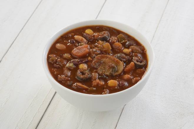 Order Vegetarian Chili food online from Nature'S Table store, Milton on bringmethat.com
