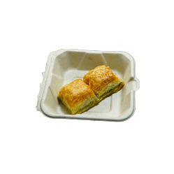 Order Baklava  food online from The Bite store, San Francisco on bringmethat.com