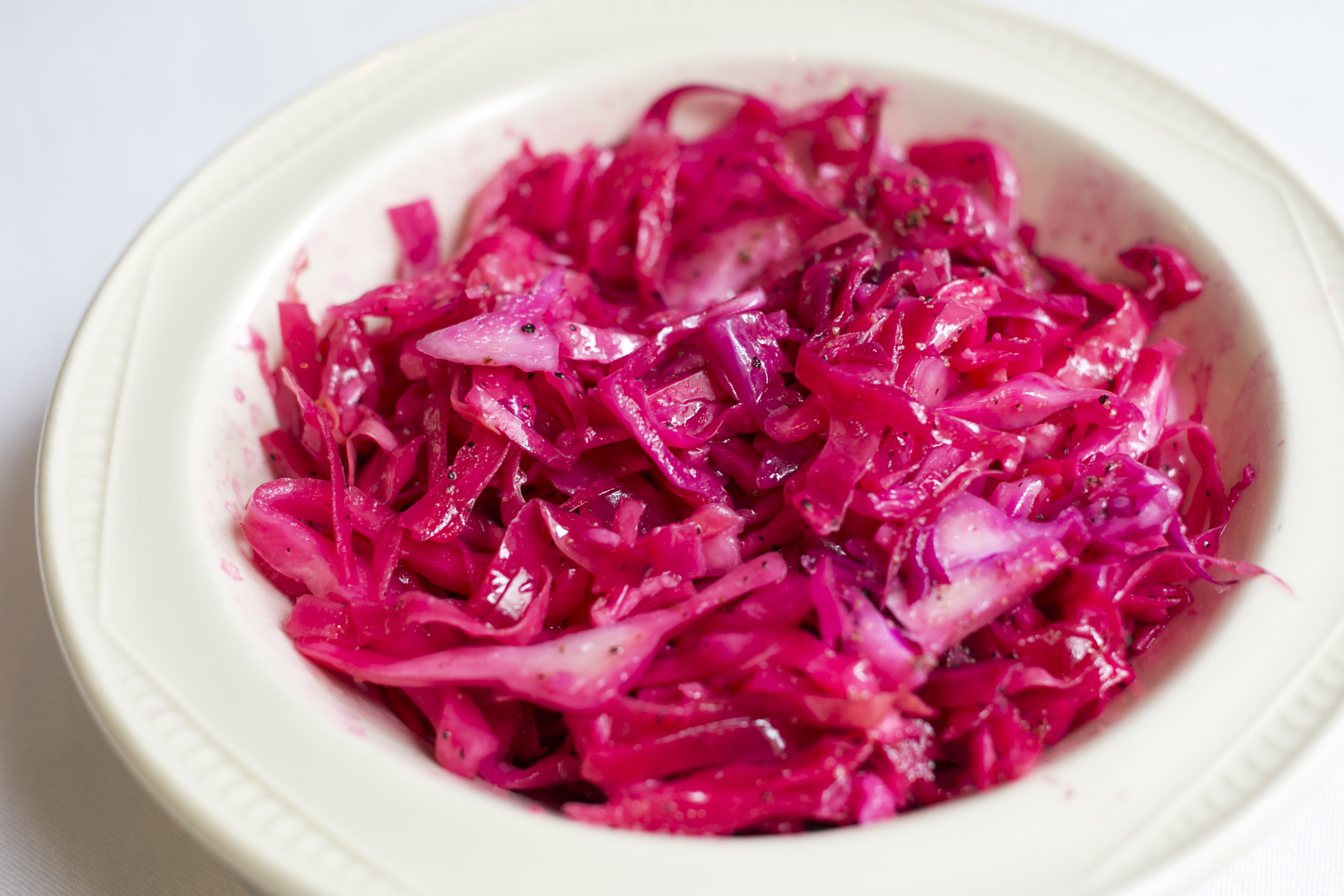 Order Red Cabbage  food online from Sayat Nova store, Chicago on bringmethat.com
