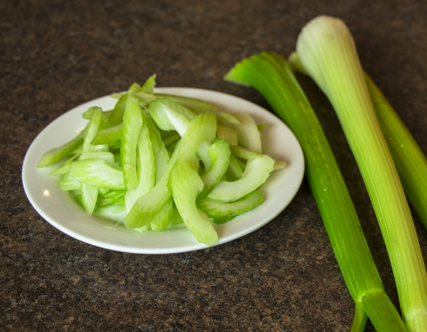 Order Celery food online from Sizzling Gourmet store, Cupertino on bringmethat.com