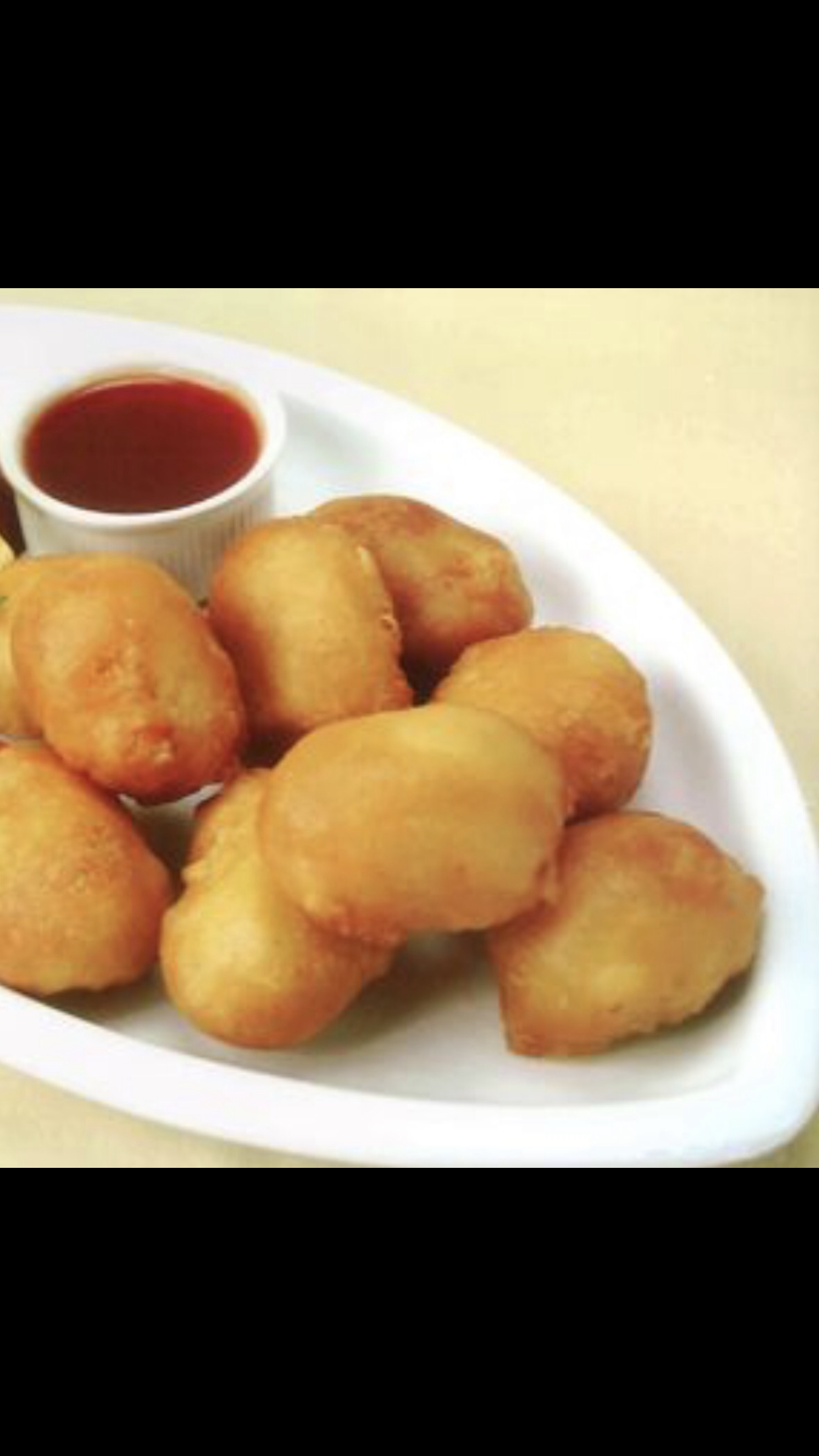 Order Sweet and Sour Chicken food online from Yummy store, Chicago on bringmethat.com