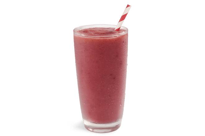 Order RED SANGRIA SMOOTHIE food online from Tropical Smoothie store, Fort Benning on bringmethat.com