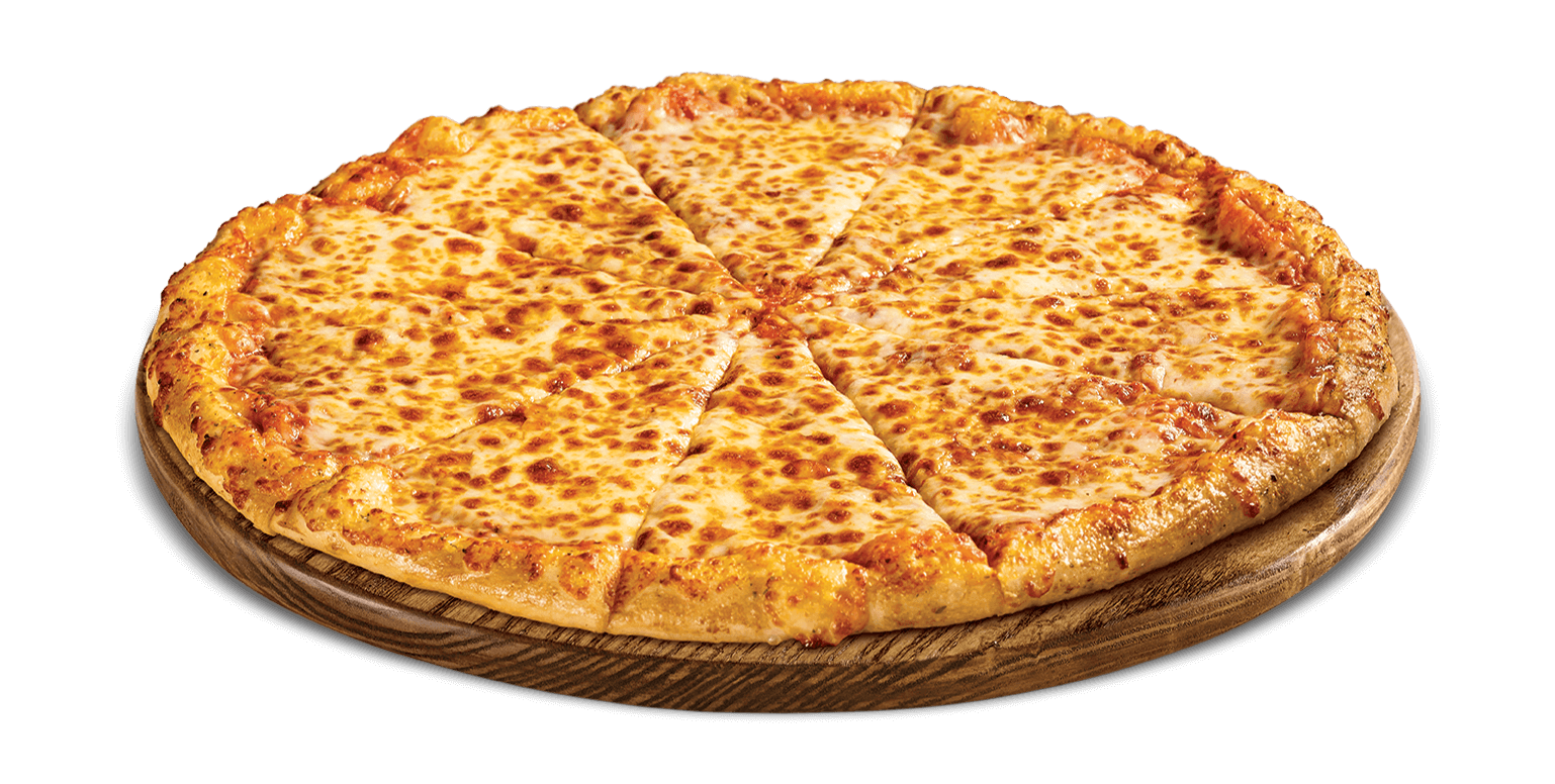 Order Cheese Pizza food online from SF Pizza store, San Francisco on bringmethat.com