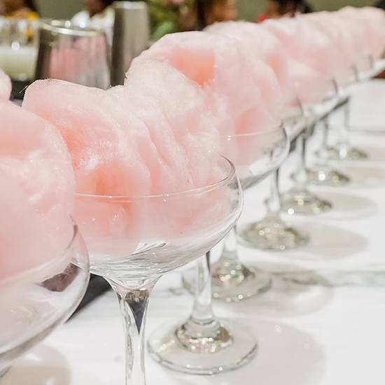 Order Cotton Candy Cloud food online from True Kitchen + Bar store, Dallas on bringmethat.com