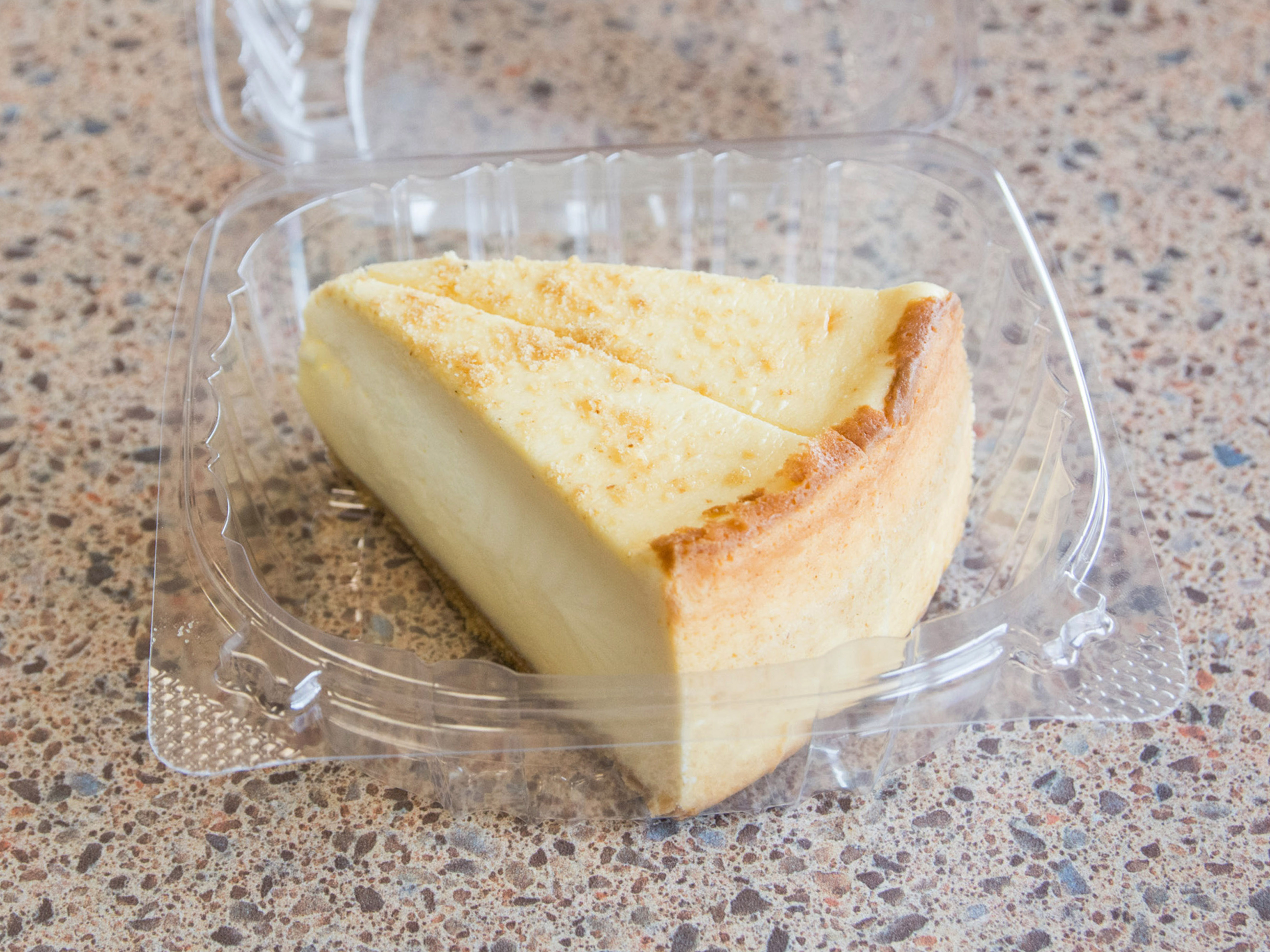 Order Cheesecake food online from Slices Pizzeria store, Bel Air on bringmethat.com