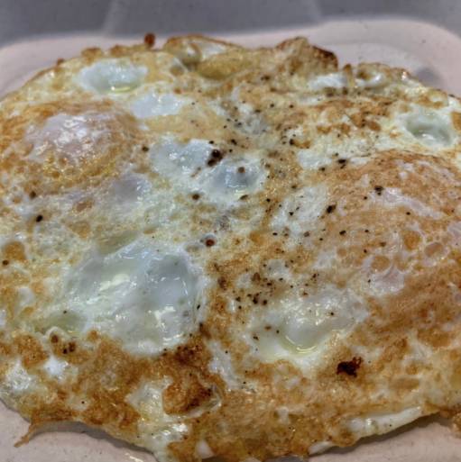 Order Two Eggs food online from M. H. Bread & Butter store, San Anselmo on bringmethat.com