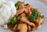 Order Chicken with Broccoli food online from China Wok store, Stevens Point on bringmethat.com