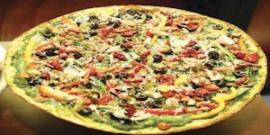 Order Exravaganza food online from Down Home Pizza store, Hahira on bringmethat.com