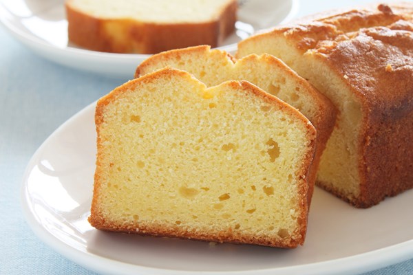 Order Assorted Pound Cake food online from Caffe Bene store, Jackson Heights on bringmethat.com
