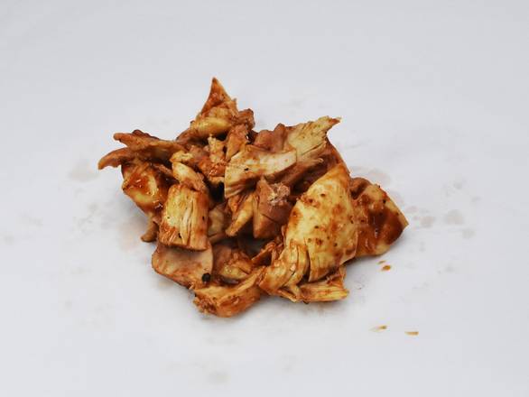 Order 1/4 lb. BBQ Chicken food online from Brothers BBQ store, Broomfield on bringmethat.com