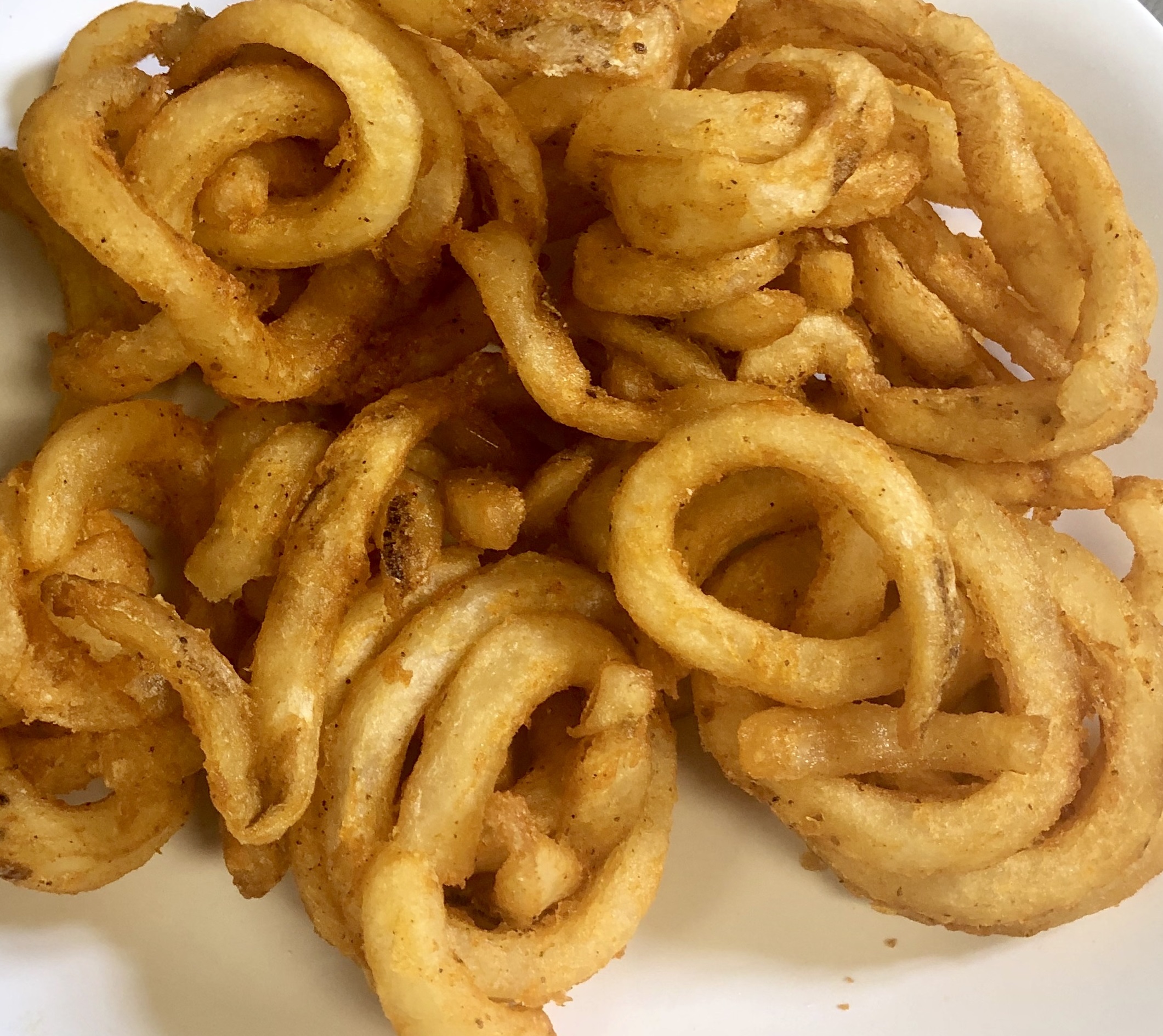 Order Onion Rings food online from Sofia Pizza House store, Quincy on bringmethat.com
