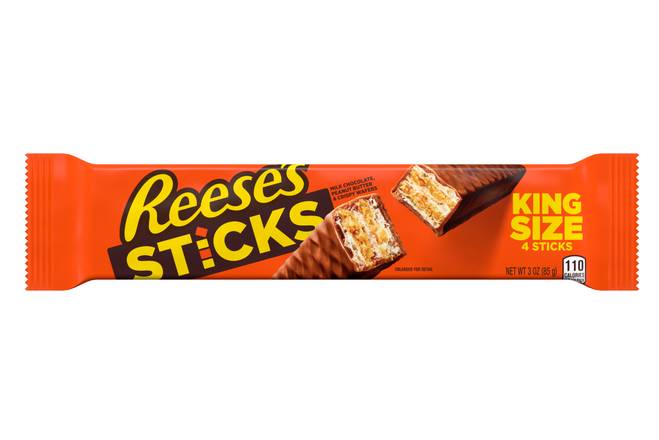 Order Reese's Sticks  food online from Abc Discount Store store, San Diego on bringmethat.com