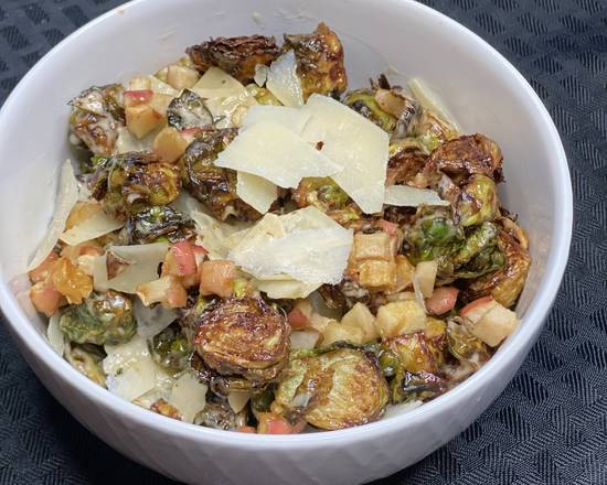 Order Crispy Brussells Sprouts food online from Daybreak store, Sterling on bringmethat.com