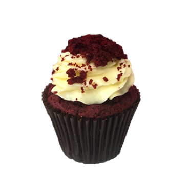 Order Famous Red Velvet food online from Smallcakes Ahwatukee store, Phoenix on bringmethat.com
