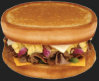 Order Sourdough Steak and Egg Sandwich food online from Spangles store, Wichita on bringmethat.com