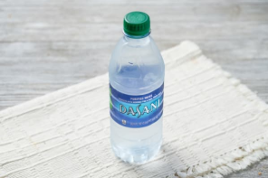 Order Bottled Water food online from Atlanta Bread Company store, Mobile on bringmethat.com