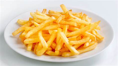 Order French Fries Special food online from Taste of Asian store, Lodi on bringmethat.com