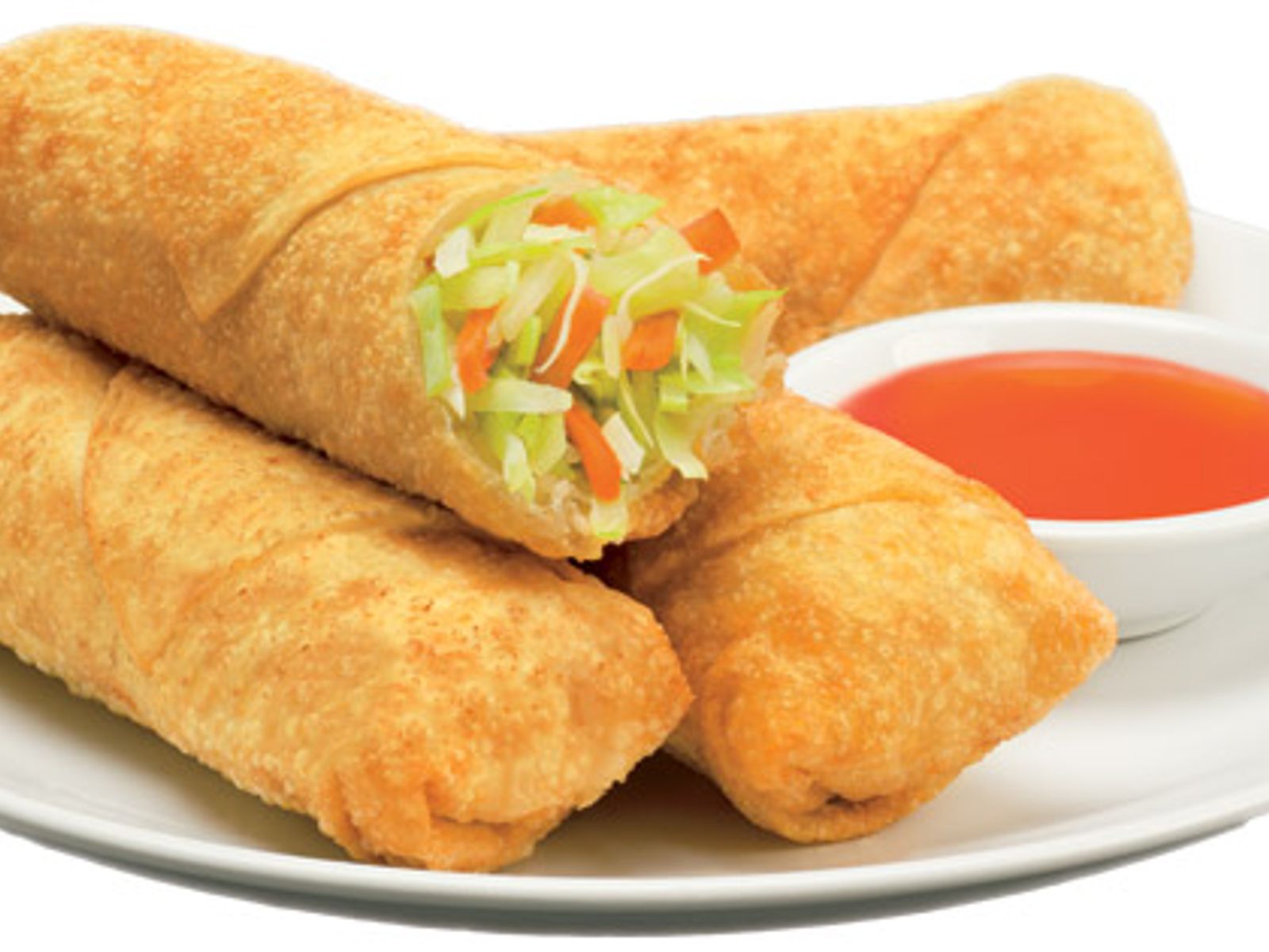 Order Egg Roll food online from The Room Sushi Bar store, Los Angeles on bringmethat.com