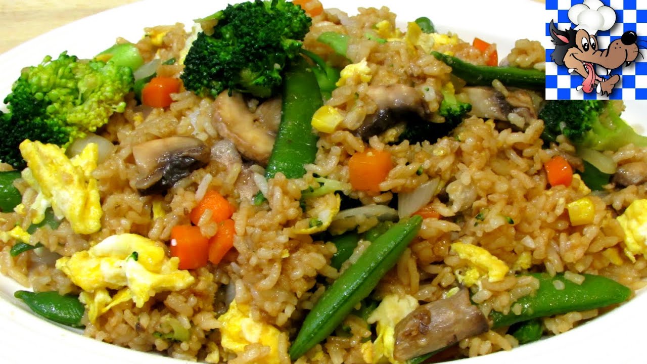 Order Thai Fried Rice Jae food online from Tara Thai store, Vienna on bringmethat.com