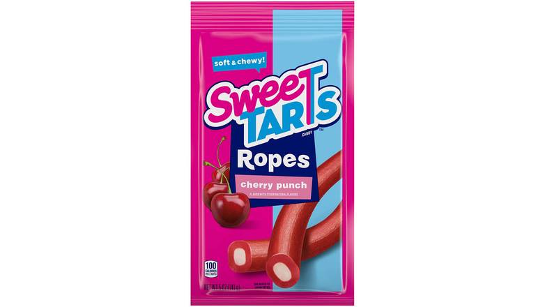 Order SweeTARTS Ropes, Cherry Punch - 10 Ct food online from Anderson Convenience Markets #140 store, Omaha on bringmethat.com