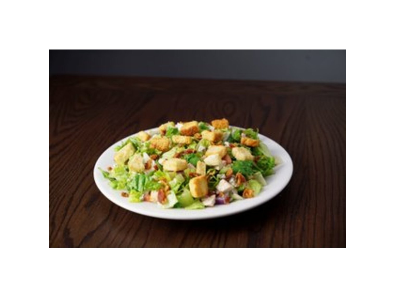 Order Chopped Salad food online from Marco's Pizza store, DeKalb on bringmethat.com