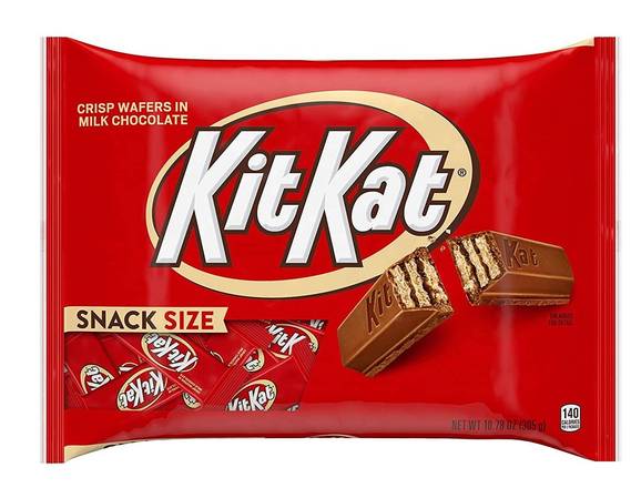 Order KIT KAT  food online from Chelsea Convenience & More store, New York on bringmethat.com